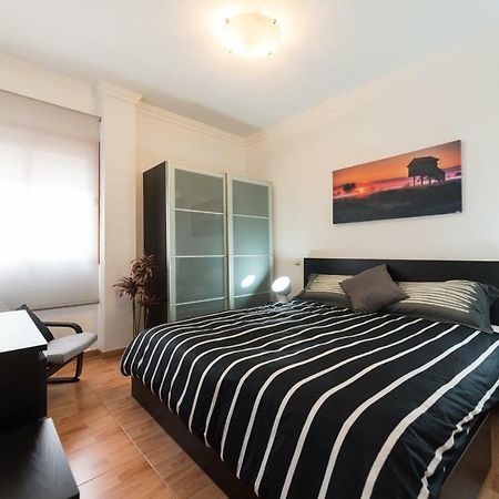 Vivienda Miguel Rosas Apartment Лас Палмас де Гран Канария Екстериор снимка