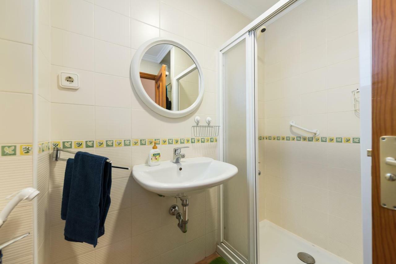 Vivienda Miguel Rosas Apartment Лас Палмас де Гран Канария Екстериор снимка