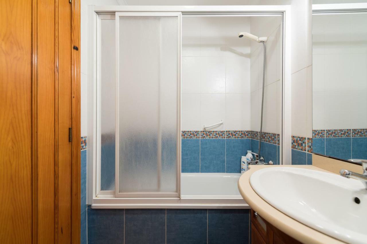 Vivienda Miguel Rosas Apartment Лас Палмас де Гран Канария Екстериор снимка